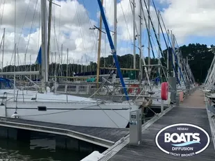 1993 BENETEAU Oceanis 440