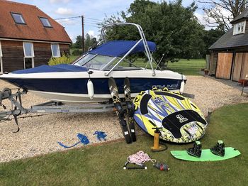 2009 Bayliner 175