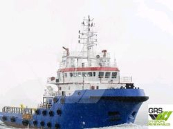 59m / 68ts BP AHTS Vessel for Sale / #1069629