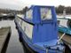 Under Offer Norma Jean 55ft semi trad built 2004 by J & P N/Boats