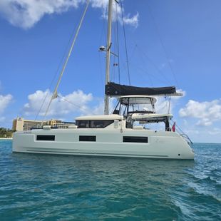 2023 Lagoon 46