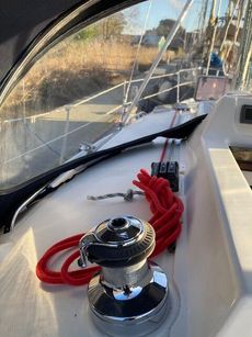 Hunter Legend 326