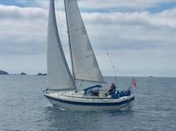 1986 Nordship 28