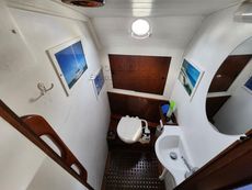 Colvic Sailer 296 Project