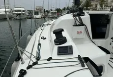 2021 Jeanneau Sun Fast 3300