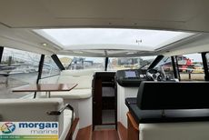 2015 Jeanneau NC 14