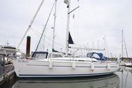 2002 Bavaria 36