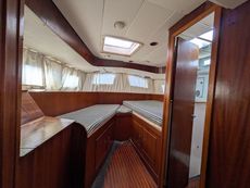 OYSTER 39 Ketch