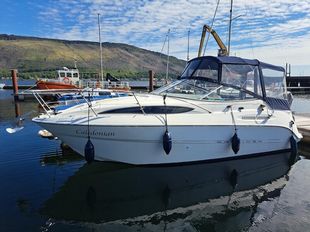 Bayliner 2455