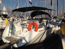 2005 JEANNEAU SUN ODYSSEY 45