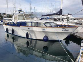 Northshore Ranger 36 for sale with BJ Marine
