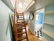 Boat Only Houseboat for sale