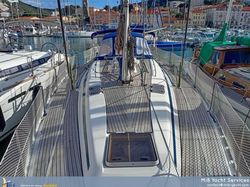 1997 Bavaria 44 Cruiser