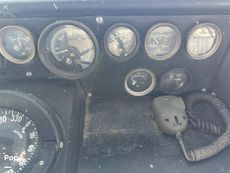 1986 Sea Ray 410 AFt Cabin