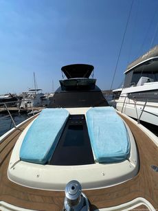 2015 Beneteau Monte Carlo 5