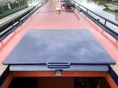 52ft John White Beta 38Hp