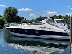 2003 Astondoa Open 40