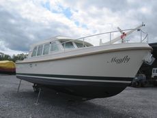 Linssen 33.9