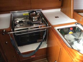 Galley