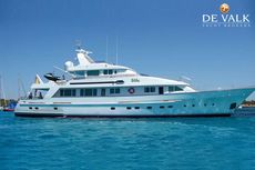 1991 One-Off Motor Yacht