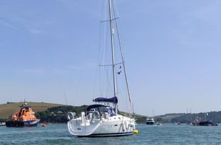 2006 Beneteau Oceanis 343 Clipper