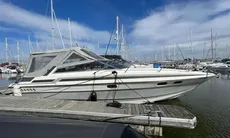 1989 Sunseeker Portofino 31