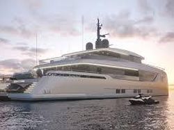 HSC Aluminum Catamaran  ,250 Pax Capacity,NewBuilt