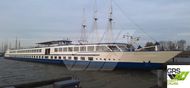 105m / Inland Waterways Vessel for Sale / #1144179