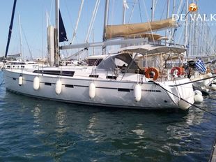 2015 Bavaria Cruiser 51