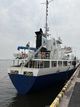 1820DWT Cargo Vessel