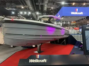 2026 Wellcraft 28 Explorer