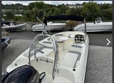 Bayliner XL Element 2016 Motorboat