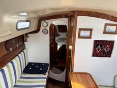 Classic Van de Stadt Harmony 31
