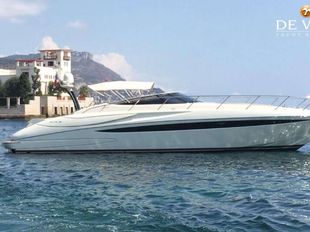 2016 Riva 52 Rivale