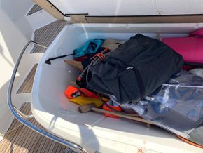 2012 Bavaria Sport 43 Hard Top 20