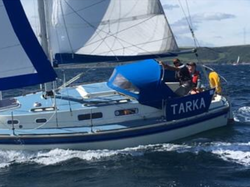 Westerly Griffon MkII