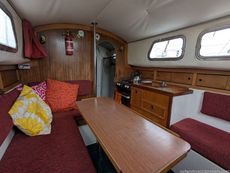 1977 Westerly Centaur