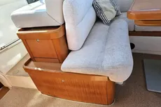 2007 Beneteau Flyer 12 Cabin