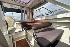 2010 Jeanneau Merry Fisher 645