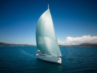 2015 Dufour 450 Grand Large