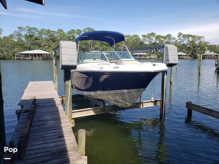 2013 Robalo r 207