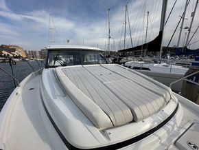 2022 Jeanneau NC 37 80