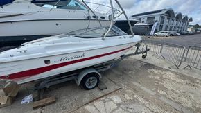 2008 Mariah SX18 2
