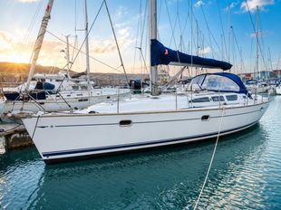 2004 Jeanneau Sun Odyssey 40.3