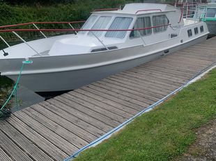 Steel cruiser timeless