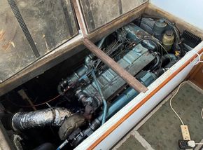 April 2026 Port engine