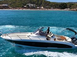 2013 Sessa Marine  Key Largo 36