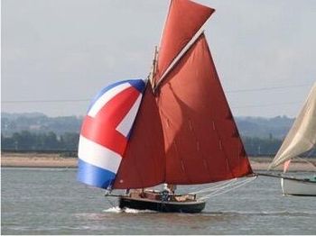 2008 Salterns Memory 19 for sale