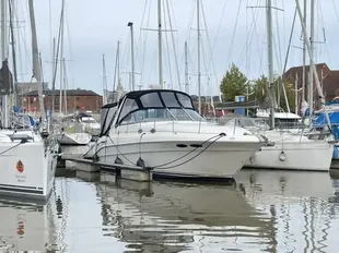 2000 Sea Ray 340 Sundancer