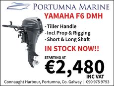 Yamaha F6 DMHS/L